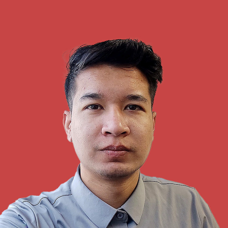 Sushil Shrestha